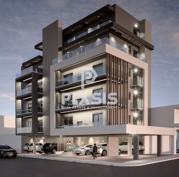 Studio / γκαρσονιέρα 22,5τ.μ. για πώληση-Περιστέρι