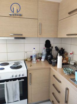 Apartment 62sqm for rent-Patra » Frourio
