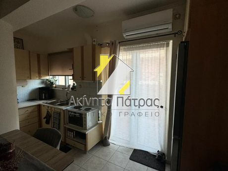 Apartment 52sqm for rent-Patra » Nosokomio
