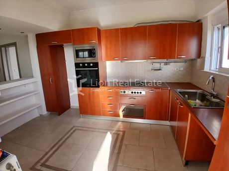 Διαμέρισμα 120τ.μ. για ενοικίαση-Ελληνικό » Αγία παρασκευή ελληνικού