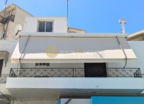 Διαμέρισμα 70τ.μ. για ενοικίαση-Νέα σμύρνη » Κέντρο