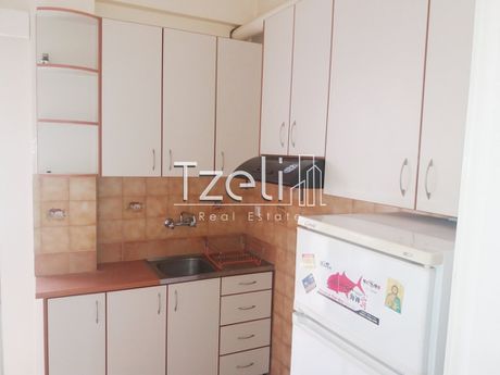 Διαμέρισμα 45τ.μ. για ενοικίαση-Πάτρα » Σκαγιοπούλειο
