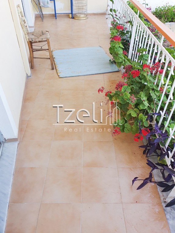 Studio 40 sqm for rent, Achaia, Patra