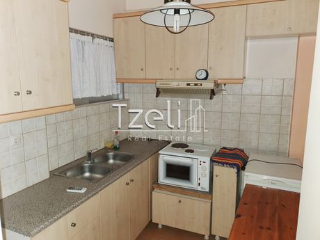 Studio / γκαρσονιέρα 40τ.μ. για ενοικίαση-Πάτρα » Αγυιά