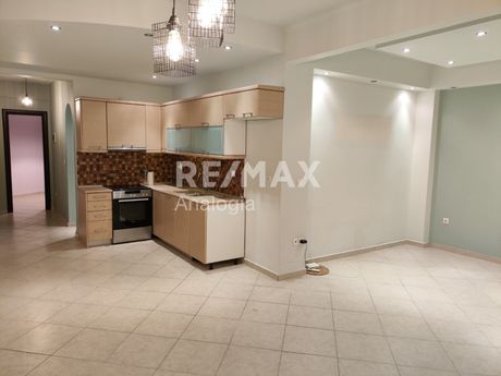 Apartment 72sqm for sale-Rotonta