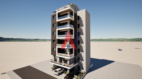 Μεζονέτα 160,61τ.μ. για πώληση-Σταυρούπολη » Πρόνοια