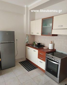 Studio / γκαρσονιέρα 45τ.μ. για ενοικίαση-Αμαλιάδα » Παναγιά