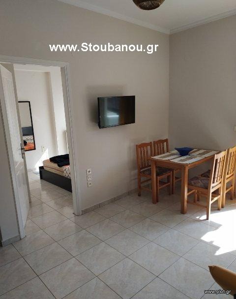 Studio / γκαρσονιέρα 45 τ.μ. προς ενοικίαση, Παναγιά Αμαλιάδας