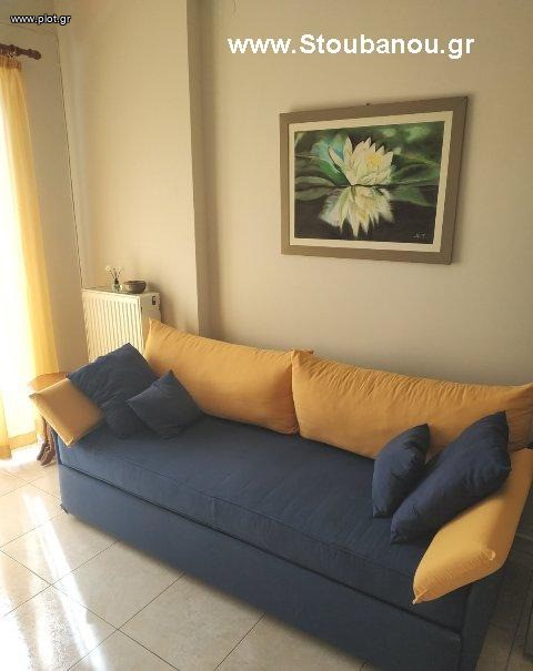 Studio / γκαρσονιέρα 45 τ.μ. προς ενοικίαση, Παναγιά Αμαλιάδας