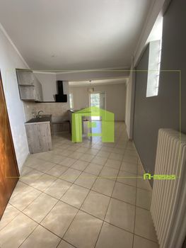 Apartment 54sqm for rent-Patra » Zavlani