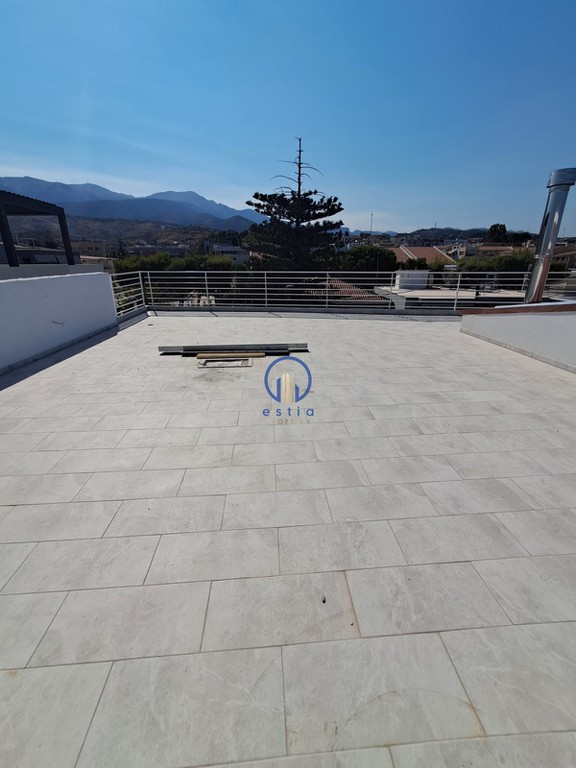 Διαμέρισμα 120 τ.μ. πρός πώληση, Αχαΐα, Πάτρα