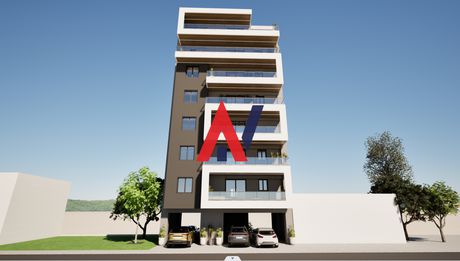Διαμέρισμα 101,17τ.μ. για πώληση-Σταυρούπολη » Πρόνοια