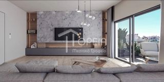 Maisonette 130 sqm for sale