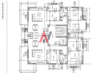 Διαμέρισμα 107,71 τ.μ. για πώληση