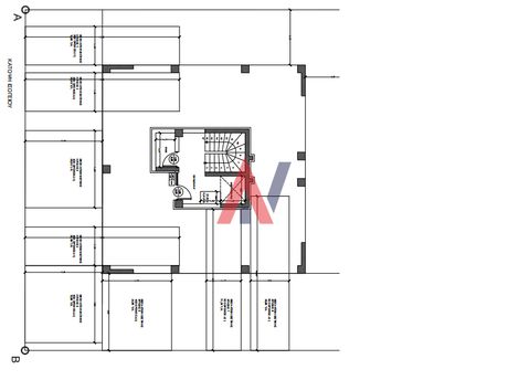 Διαμέρισμα 105,72τ.μ. για πώληση-Εύοσμος » Εύοσμο