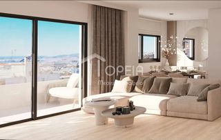 Maisonette 116 sqm for sale