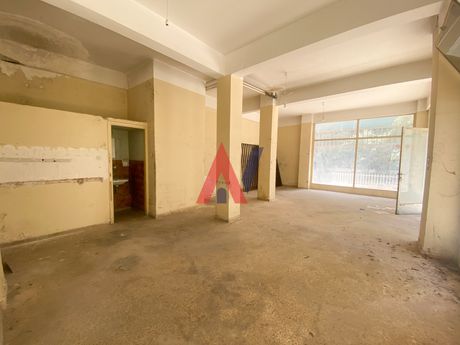 Κατάστημα 55τ.μ. για ενοικίαση-Αμπελόκηποι - πεντάγωνο » Γηροκομείο