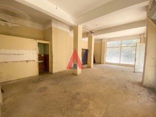 Κατάστημα 55 τ.μ. για ενοικίαση
