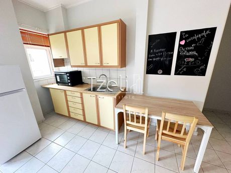 Studio 32sqm for rent-Patra » Patra Centre
