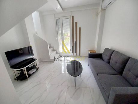 Loft 35sqm for sale-Dioikitirio