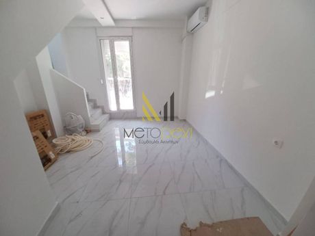 Loft 35sqm for sale-Dioikitirio