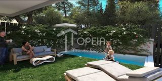Maisonette 104 sqm for sale