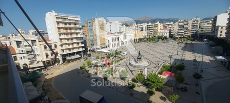 Apartment 50sqm for rent-Patra » Patra Centre