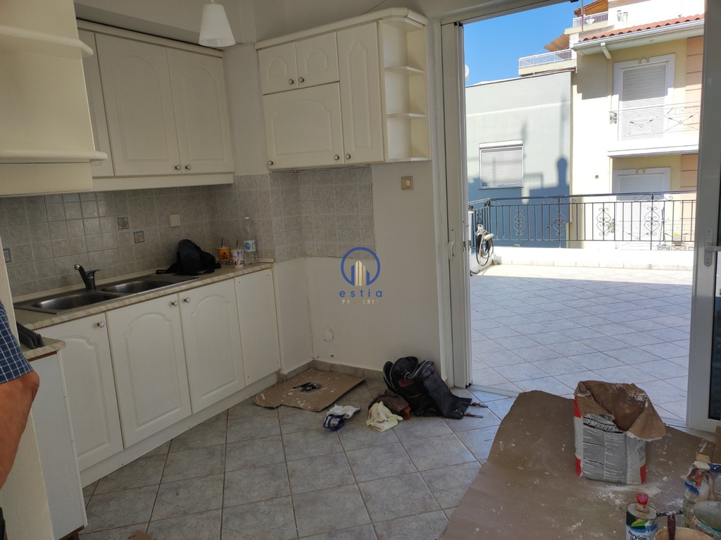 Διαμέρισμα 30 τ.μ. προς ενοικίαση, Αχαΐα, Πάτρα