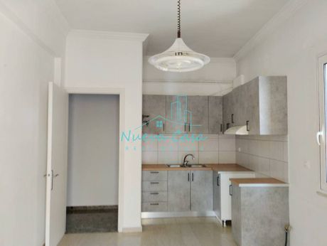 Διαμέρισμα 115τ.μ. για ενοικίαση-Πάτρα » Σύνορα