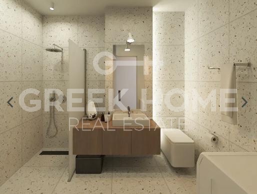 Διαμέρισμα 132 τ.μ. προς πώληση, Καμάρα Θεσσαλονίκης