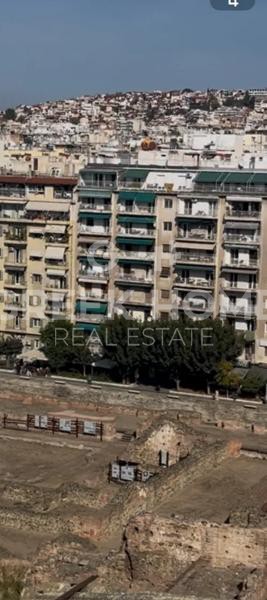 Διαμέρισμα 132 τ.μ. προς πώληση, Καμάρα Θεσσαλονίκης
