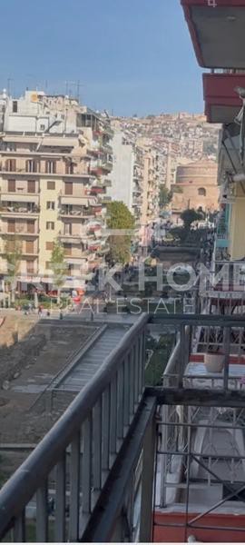 Διαμέρισμα 132 τ.μ. προς πώληση, Καμάρα Θεσσαλονίκης