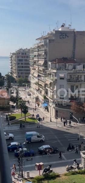 Διαμέρισμα 132 τ.μ. προς πώληση, Καμάρα Θεσσαλονίκης