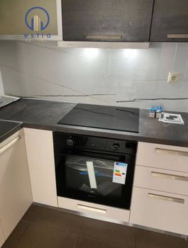 Apartment 44sqm for rent-Patra » Chalkomata