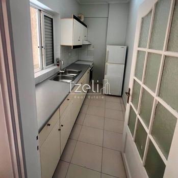 Studio 32sqm for rent-Patra » Terpsithea (Pelekanos)