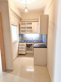 Διαμέρισμα 35 τ.μ. για ενοικίαση