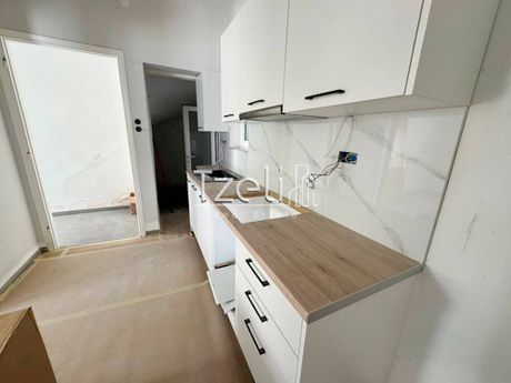 Apartment 60sqm for rent-Patra » Pyrosvestio