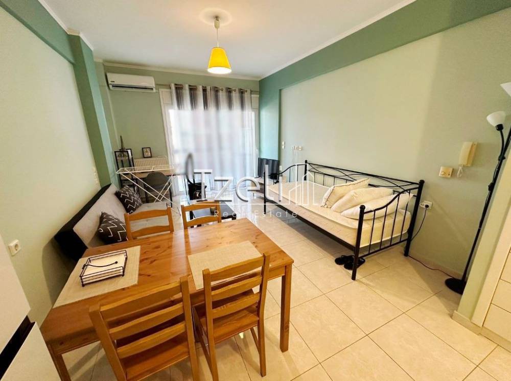 Studio 33 sqm for rent, Achaia, Patra