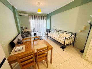 Studio / γκαρσονιέρα 33 τ.μ. για ενοικίαση, Αχαΐα, Πάτρα-thumb-1