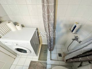 Studio / γκαρσονιέρα 33 τ.μ. για ενοικίαση, Αχαΐα, Πάτρα-thumb-10