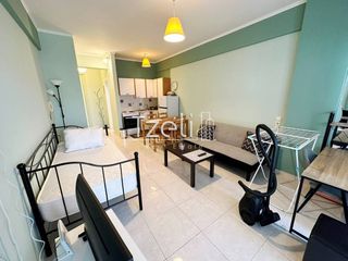 Studio / γκαρσονιέρα 33 τ.μ. για ενοικίαση, Αχαΐα, Πάτρα-thumb-22