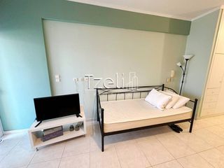 Studio / γκαρσονιέρα 33 τ.μ. για ενοικίαση, Αχαΐα, Πάτρα-thumb-6