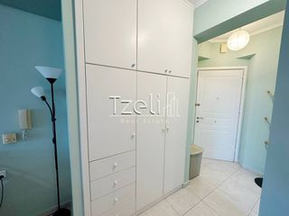 Studio / γκαρσονιέρα 33 τ.μ. για ενοικίαση, Αχαΐα, Πάτρα-thumb-7