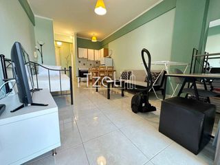 Studio / γκαρσονιέρα 33 τ.μ. για ενοικίαση, Αχαΐα, Πάτρα-thumb-5