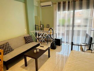 Studio / γκαρσονιέρα 33 τ.μ. για ενοικίαση, Αχαΐα, Πάτρα-thumb-23