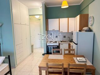 Studio / γκαρσονιέρα 33 τ.μ. για ενοικίαση, Αχαΐα, Πάτρα-thumb-14