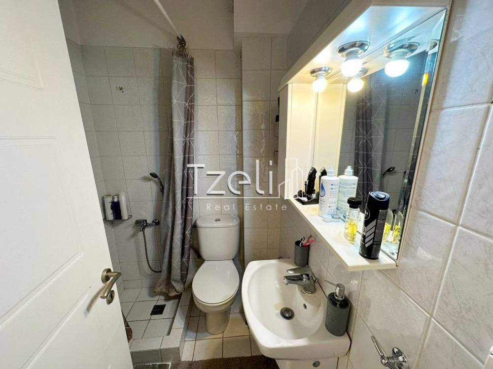 Studio 33 sqm for rent, Achaia, Patra