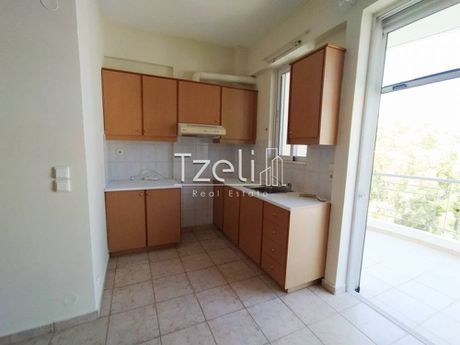 Studio 33sqm for rent-Patra » Sychaina