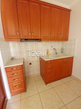 Apartment 50sqm for rent-Patra » Nosokomio