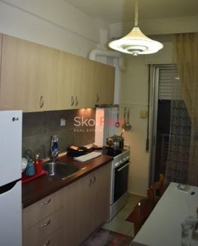 Studio 45sqm for rent-Kato Toumpa